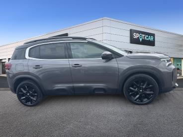 SPOTICAR Citroën C5 Aircross 1.5 Bluehdi Max Eat8 Uzywany - Suv Diesel Szary - Płock - 1200221324_4