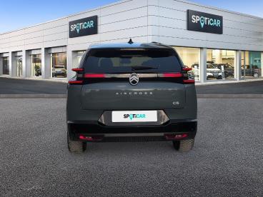 SPOTICAR Citroën C5 Aircross 1.2 Mhev Max Edct6 Uzywany - Suv Hybryda Szary - Warszawa - 1200221571_5