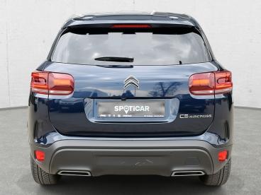 SPOTICAR Citroën C5 Aircross 1.2 Mhev Plus Edct6 Uzywany - Suv Hybryda Niebieski - Grudziadz - 1200221583_5