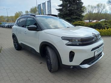 SPOTICAR Citroën C5 Aircross 1.5 Bluehdi Max Eat8 Uzywany - Suv Diesel Biały - Legnica - 1200222109_3