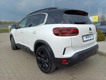 SPOTICAR Citroën C5 Aircross 1.5 Bluehdi Max Eat8 Uzywany - Suv Diesel Biały - Legnica - 1200222109_4