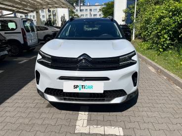 SPOTICAR Citroën C5 Aircross 1.5 Bluehdi Max Eat8 Uzywany - Suv Diesel Inny Kolor - Warszawa - 1200222915_2