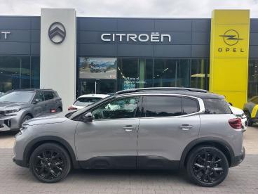 SPOTICAR Citroën C5 Aircross 1.2 Mhev Max Edct6 Uzywany - Suv Benzyna Szary - Stalowa Wola / Grebów - 1200223526_2