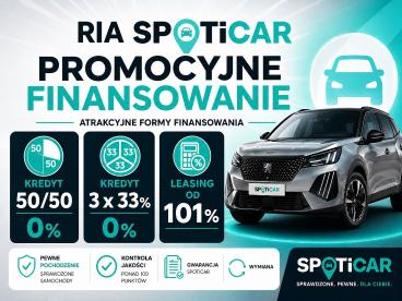SPOTICAR Citroën C5 Aircross 1.5 Bluehdi Max Eat8 Uzywany - Suv Diesel Szary - Stalowa Wola / Grebów - 1200223548_2