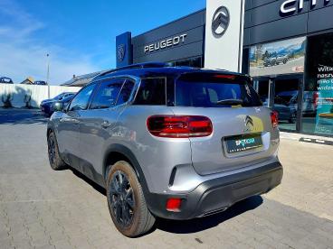 SPOTICAR Citroën C5 Aircross 1.5 Bluehdi Max Eat8 Uzywany - Suv Diesel Szary - Stalowa Wola / Grebów - 1200223548_4