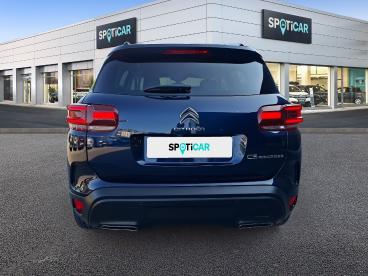 SPOTICAR Citroën C5 Aircross 1.2 Mhev Max Edct6 Uzywany - Suv Benzyna Zielony - Płock - 1200223622_5