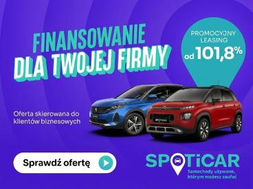 SPOTICAR Citroën C5 Aircross 1.2 Puretech Shine Eat8 Uzywany - Suv Benzyna Czarny - CzĘstochowa - 1200223999_3
