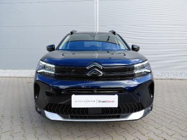 SPOTICAR Citroën C5 Aircross 1.5 Bluehdi Max Eat8 Uzywany - Suv Diesel Granatowy - Zielona Gora - 1200224296_2