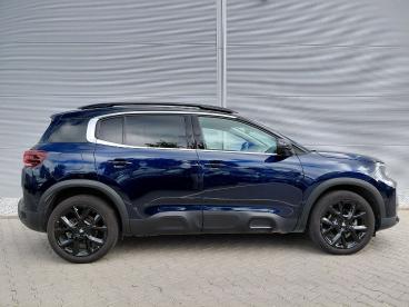SPOTICAR Citroën C5 Aircross 1.5 Bluehdi Max Eat8 Uzywany - Suv Diesel Granatowy - Zielona Gora - 1200224296_4