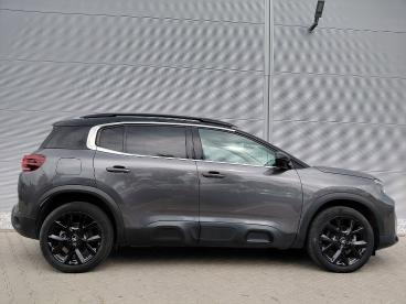 SPOTICAR Citroën C5 Aircross 1.2 Mhev Max Edct6 Uzywany - Suv Benzyna Szary - Zielona Gora - 1200224297_4