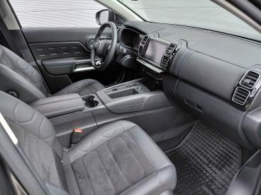 SPOTICAR Citroën C5 Aircross 1.2 Mhev Max Edct6 Uzywany - Suv Benzyna Szary - Zielona Gora - 1200224297_5