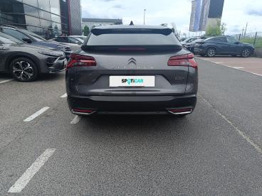 SPOTICAR Citroën C5 X C5 X 1.6 Phev 225 Shine Pack Eat8 Uzywany - Kombi Hybryda Plug-in Szary - Warszawa - 100215575_5