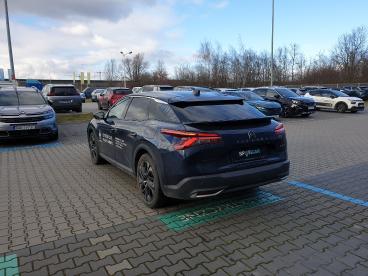 SPOTICAR Citroën C5 X C5 X 1.6 Phev 225 Hypnos Eat8 Uzywany - Sedan Hybryda Plug-in Niebieski - Wroclaw - 1200216404_3