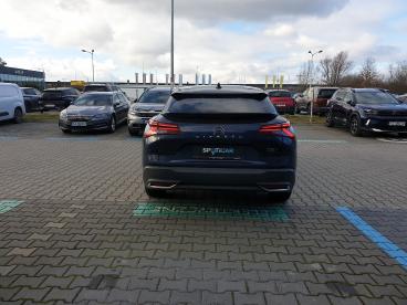 SPOTICAR Citroën C5 X C5 X 1.6 Phev 225 Hypnos Eat8 Uzywany - Sedan Hybryda Plug-in Niebieski - Wroclaw - 1200216404_4