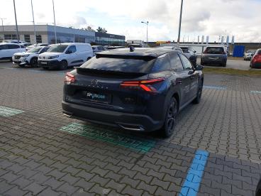 SPOTICAR Citroën C5 X C5 X 1.6 Phev 225 Hypnos Eat8 Uzywany - Sedan Hybryda Plug-in Niebieski - Wroclaw - 1200216404_5