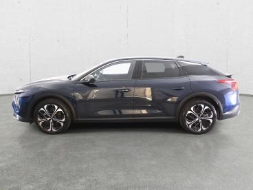 SPOTICAR Citroën C5 X C5 X 1.2 Puretech Plus Eat8 Uzywany - Kombi Benzyna Niebieski - Stalowa Wola / Grebów - 1200217251_4