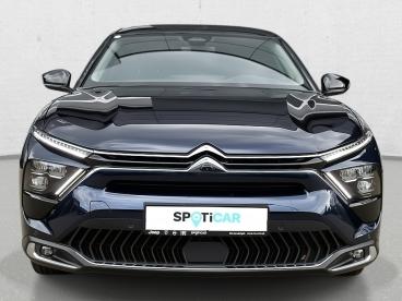 SPOTICAR Citroën C5 X C5 X 1.6 Phev 225 Hypnos Eat8 Uzywany - Sedan  Niebieski - Grudziadz - 1200218244_2
