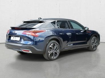 SPOTICAR Citroën C5 X C5 X 1.6 Phev 225 Hypnos Eat8 Uzywany - Sedan  Niebieski - Grudziadz - 1200218244_5