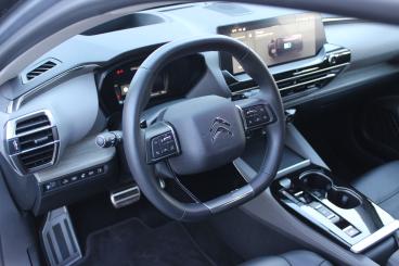 SPOTICAR Citroën C5 X C5 X 1.6 Phev 225 Max Eat8 Uzywany - Kombi  Szary - Stalowa Wola / Grebów - 1200219772_2