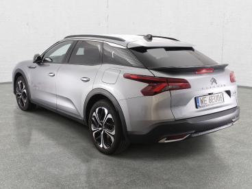 SPOTICAR Citroën C5 X C5 X 1.6 Phev 225 Max Eat8 Uzywany - Kombi  Szary - Stalowa Wola / Grebów - 1200219772_4