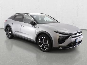 SPOTICAR Citroën C5 X C5 X 1.6 Phev 225 Max Eat8 Uzywany - Kombi  Szary - Stalowa Wola / Grebów - 1200219772_5