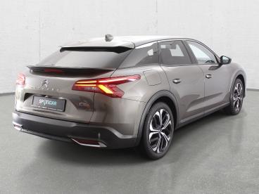 SPOTICAR Citroën C5 X C5 X 1.6 Puretech Shine Eat8 Uzywany - Kombi Benzyna Zielony - Stalowa Wola / Grebów - 1200219789_3