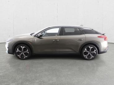 SPOTICAR Citroën C5 X C5 X 1.6 Puretech Shine Eat8 Uzywany - Kombi Benzyna Zielony - Stalowa Wola / Grebów - 1200219789_4