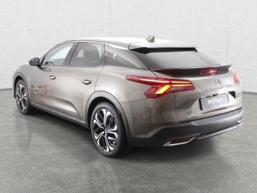 SPOTICAR Citroën C5 X C5 X 1.6 Puretech Shine Eat8 Uzywany - Kombi Benzyna Zielony - Stalowa Wola / Grebów - 1200219789_5