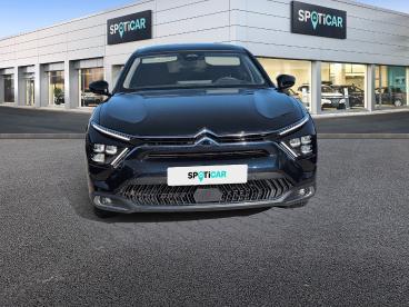 SPOTICAR Citroën C5 X C5 X 1.6 Phev 225 Hypnos Eat8 Uzywany - Sedan  Niebieski - Warszawa - 1200219870_2