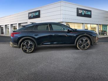 SPOTICAR Citroën C5 X C5 X 1.6 Phev 225 Hypnos Eat8 Uzywany - Sedan  Niebieski - Warszawa - 1200219870_4