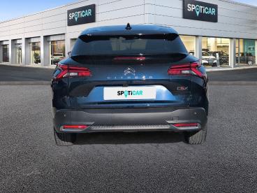 SPOTICAR Citroën C5 X C5 X 1.6 Phev 225 Hypnos Eat8 Uzywany - Sedan  Niebieski - Warszawa - 1200219870_5