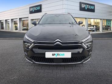 SPOTICAR Citroën C5 X C5 X 1.6 Phev 225 Shine Pack Eat8 Uzywany - Sedan  Niebieski - Warszawa - 1200219923_2