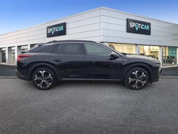 SPOTICAR Citroën C5 X C5 X 1.6 Phev 225 Shine Pack Eat8 Uzywany - Sedan  Niebieski - Warszawa - 1200219923_4