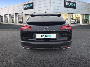 SPOTICAR Citroën C5 X C5 X 1.6 Phev 225 Shine Pack Eat8 Uzywany - Sedan  Niebieski - Warszawa - 1200219923_5