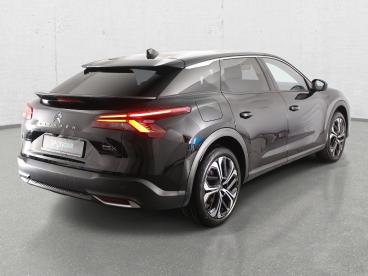 SPOTICAR Citroën C5 X C5 X 1.2 Puretech Shine Eat8 Uzywany - Kombi Benzyna Czarny - Stalowa Wola / Grebów - 1200220223_3