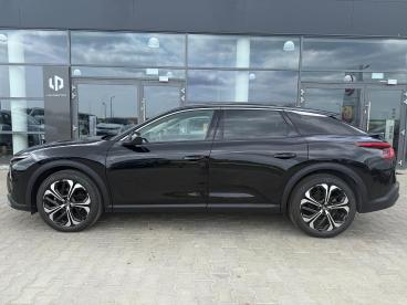 SPOTICAR Citroën C5 X C5 X 1.2 Puretech Shine Eat8 Uzywany - Sedan Benzyna Szary - Szczecin - 400220354_2