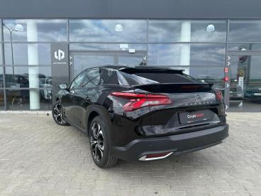 SPOTICAR Citroën C5 X C5 X 1.2 Puretech Shine Eat8 Uzywany - Sedan Benzyna Szary - Szczecin - 400220354_3