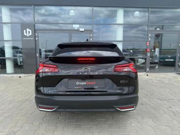 SPOTICAR Citroën C5 X C5 X 1.2 Puretech Shine Eat8 Uzywany - Sedan Benzyna Szary - Szczecin - 400220354_4