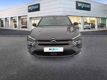 SPOTICAR Citroën C5 X C5 X 1.6 Phev 225 Shine Pack Eat8 Uzywany - Suv  Szary - Warszawa - 1200220441_2