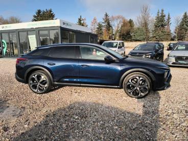 SPOTICAR Citroën C5 X C5 X 1.2 Mhev Plus Edct6 Uzywany - Sedan Hybryda Inny Kolor - Warszawa - 1200220464_4