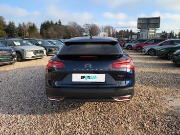SPOTICAR Citroën C5 X C5 X 1.2 Mhev Plus Edct6 Uzywany - Sedan Hybryda Inny Kolor - Warszawa - 1200220464_5