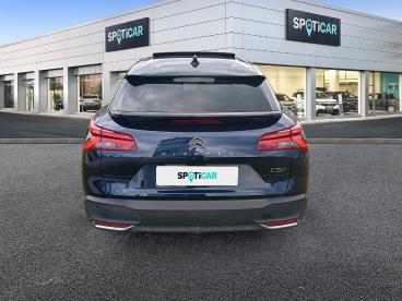 SPOTICAR Citroën C5 X C5 X 1.6 Phev 225 Hypnos Eat8 Uzywany - Kombi  Niebieski - Warszawa - 1200222238_5