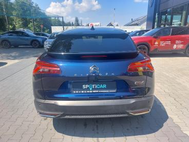 SPOTICAR Citroën C5 X C5 X 1.6 Phev 225 Hypnos Eat8 Uzywany - Suv  Niebieski - Stalowa Wola / Grebów - 1200222833_3