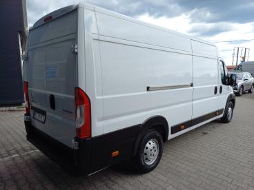 SPOTICAR Citroën Jumper 35+ Bluehdi L4 Club Uzywany - Dostawcze Diesel Biały - Krasne - 1200222201_2