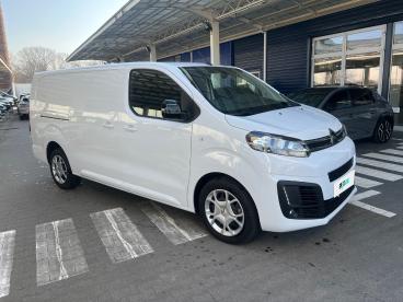 SPOTICAR Citroën Jumpy 2.0 Bluehdi Xl 3,1t Uzywany - Dostawcze Diesel Biały - Legnica - 1200219144_3