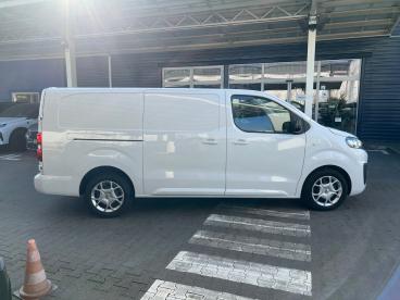 SPOTICAR Citroën Jumpy 2.0 Bluehdi Xl 3,1t Uzywany - Dostawcze Diesel Biały - Legnica - 1200219144_4