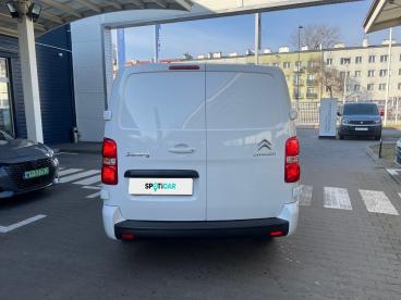 SPOTICAR Citroën Jumpy 2.0 Bluehdi Xl 3,1t Uzywany - Dostawcze Diesel Biały - Legnica - 1200219144_5