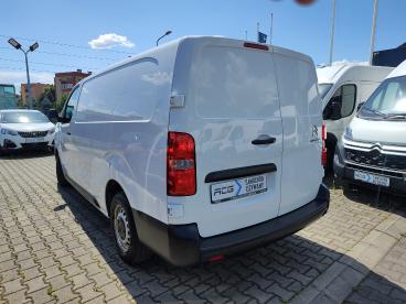 SPOTICAR Citroën Jumpy 2.0 Bluehdi Xl 3,1t Control Uzywany - Dostawcze Diesel Biały - Kraków - 1200219610_4