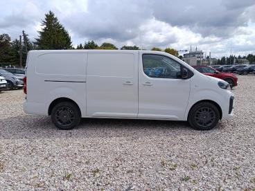 SPOTICAR Citroën Jumpy 2.0 Bluehdi Xl 3,1t Uzywany - Dostawcze Diesel Biały - Warszawa - 1200219685_4