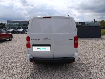 SPOTICAR Citroën Jumpy 2.0 Bluehdi Xl 3,1t Uzywany - Dostawcze Diesel Biały - Warszawa - 1200219685_5